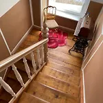 Stadtkern Von 80qm Apartment Quedlinburg