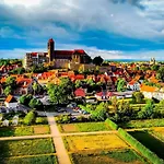 Stadtkern Von 80qm Apartment *