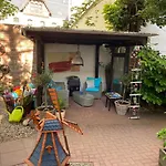 Apartment Stadtkern Von 80qm