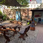Stadtkern Von 80qm Apartment Quedlinburg