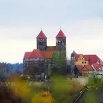 Stadtkern Von 80qm Apartment Quedlinburg