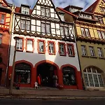 Apartment Stadtkern Von 80qm Quedlinburg