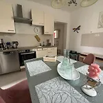 Stadtkern Von 80qm * Quedlinburg