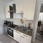 Stadtkern Von 80qm Apartment Quedlinburg