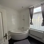 Stadtkern Von 80qm Apartment Quedlinburg