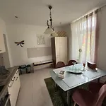 Stadtkern Von 80qm Apartment Quedlinburg
