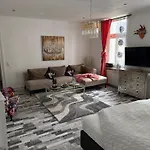 Apartment Stadtkern Von 80qm Quedlinburg