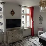 Apartment Stadtkern Von 80qm