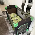 Stadtkern Von 80qm Apartment *