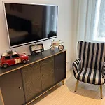 Stadtkern Von 80qm Apartment Quedlinburg