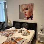 Stadtkern Von 80qm Apartment Quedlinburg