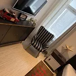 Stadtkern Von 80qm Apartment