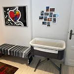 Apartment Stadtkern Von 80qm *