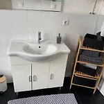 Stadtkern Von 80qm Apartment *