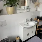 Apartment Stadtkern Von 80qm Quedlinburg