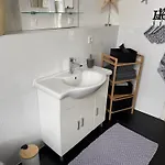 Stadtkern Von 80qm Apartment