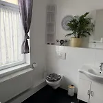 Stadtkern Von 80qm Apartment Quedlinburg