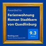 Stadtkern Von 80qm Quedlinburg