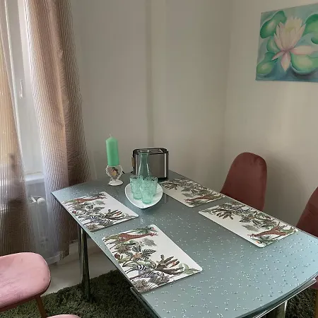 Apartment Stadtkern Von 80qm Quedlinburg