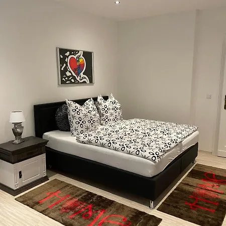 Appartamento Stadtkern Von 80qm