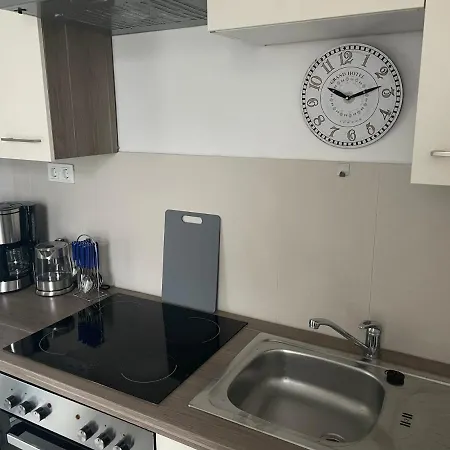 Apartment Stadtkern Von 80qm