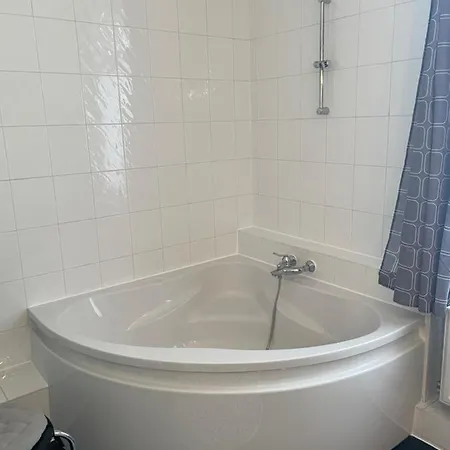 Stadtkern Von 80qm Apartment