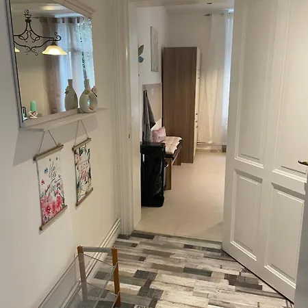 Stadtkern Von 80qm Apartment