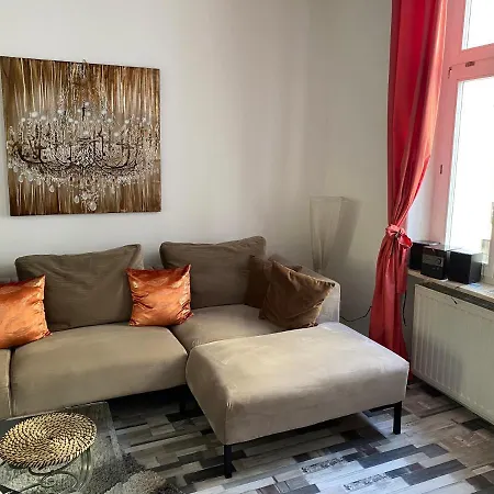 Stadtkern Von 80qm Quedlinburg