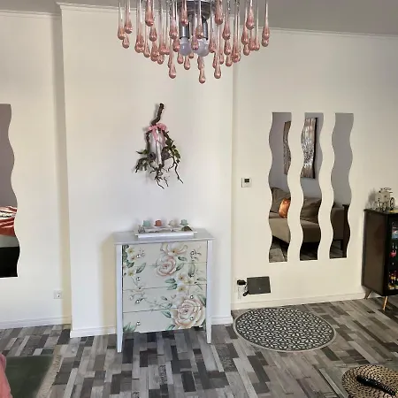 Stadtkern Von 80qm Lejlighed