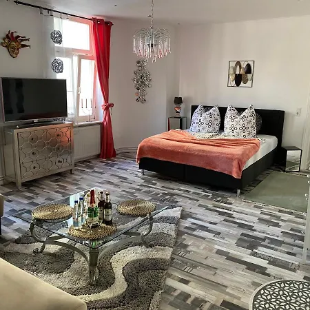 Stadtkern Von 80qm Lejlighed *