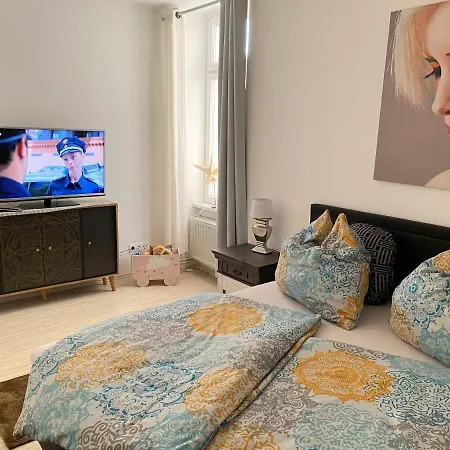 Stadtkern Von 80qm *