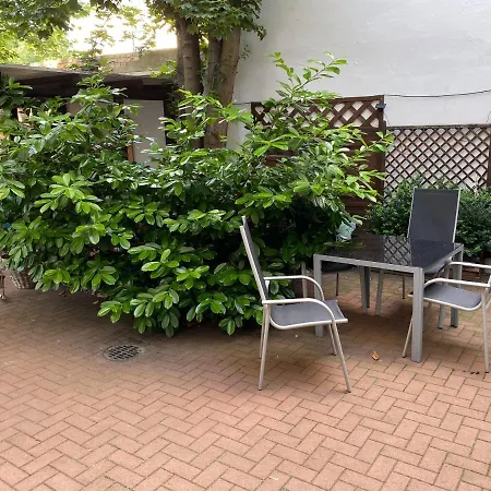 Stadtkern Von 80qm * Quedlinburg