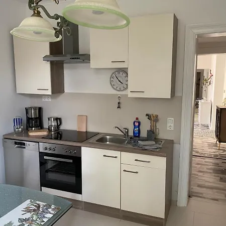 Stadtkern Von 80qm Quedlinburg