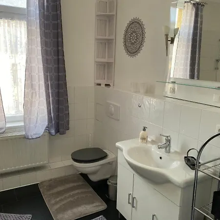 Stadtkern Von 80qm Quedlinburg