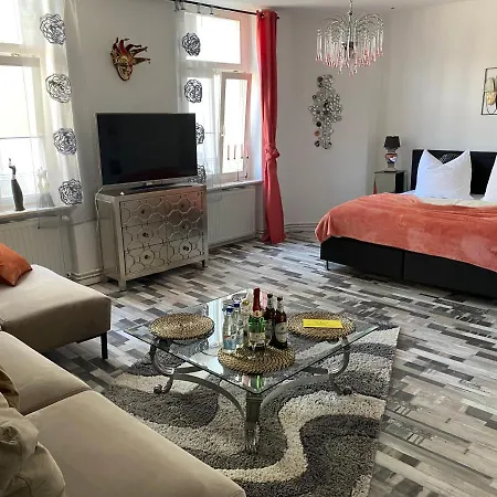 Apartment Stadtkern Von 80qm