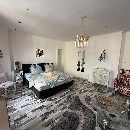 Stadtkern Von 80qm *