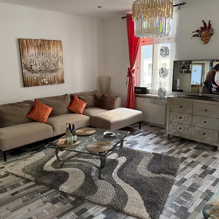 Stadtkern Von 80qm Quedlinburg