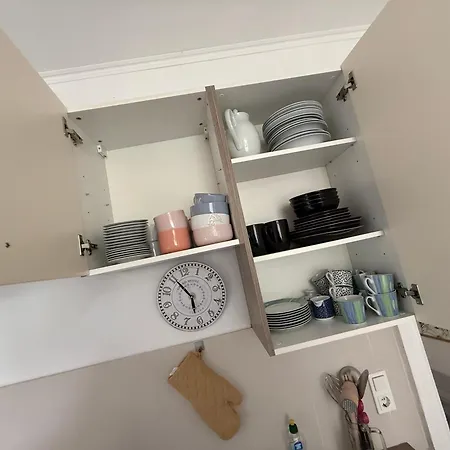 Stadtkern Von 80qm Apartmán