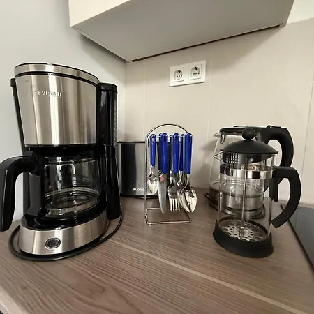 Apartmán Stadtkern Von 80qm *