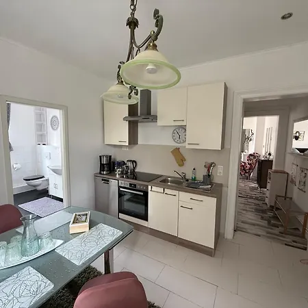 Stadtkern Von 80qm *