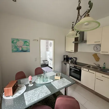 Stadtkern Von 80qm Quedlinburg