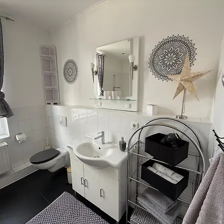 Stadtkern Von 80qm Apartmán *