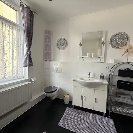 Apartmán Stadtkern Von 80qm *