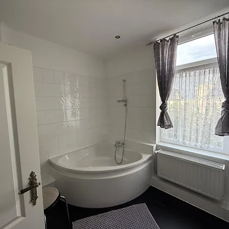 Stadtkern Von 80qm Apartmán Quedlinburg