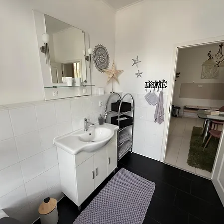 Apartmán Stadtkern Von 80qm Quedlinburg