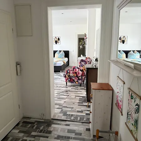 Stadtkern Von 80qm Quedlinburg