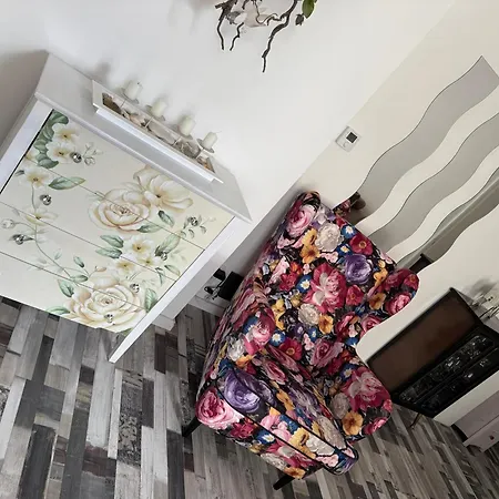 Apartmán Stadtkern Von 80qm