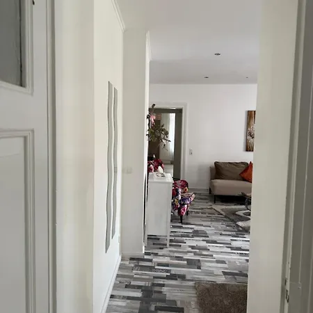 Stadtkern Von 80qm Apartmán Quedlinburg