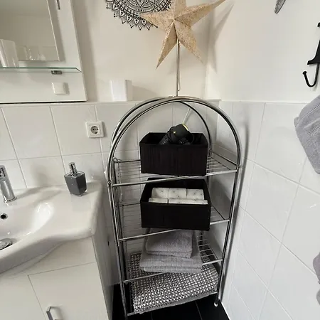 Apartmán Stadtkern Von 80qm Quedlinburg