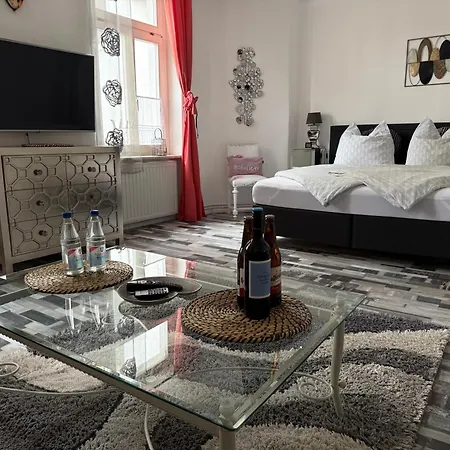 Stadtkern Von 80qm 公寓